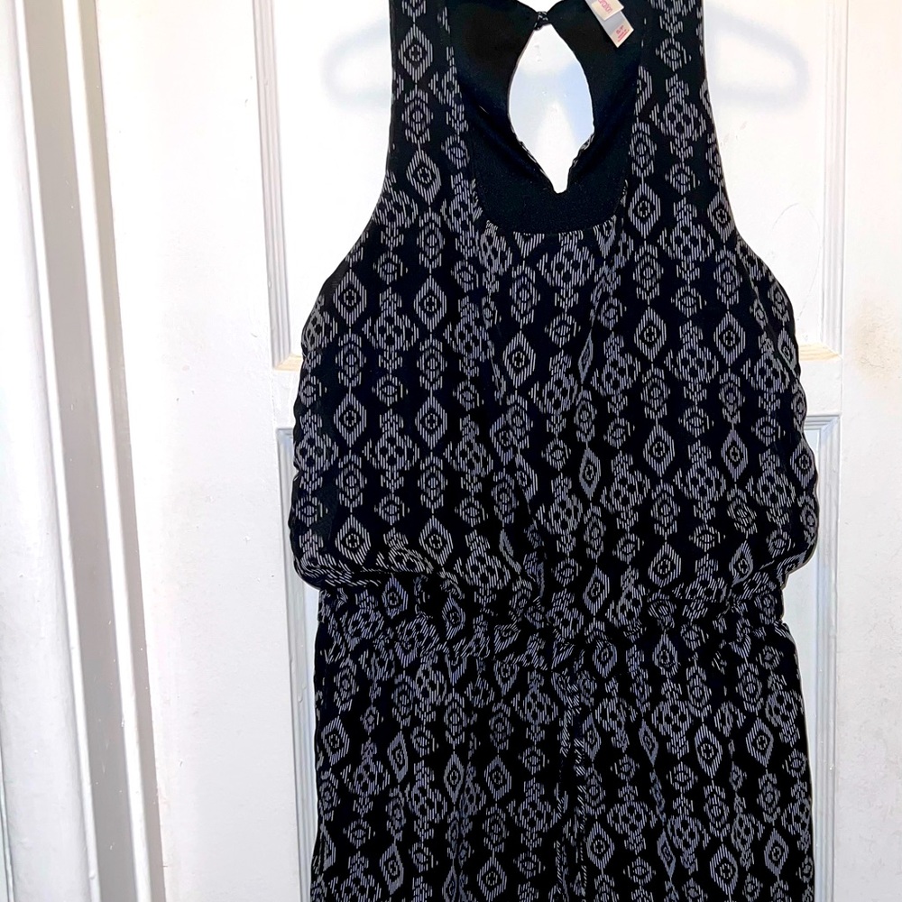 Women’s Romper